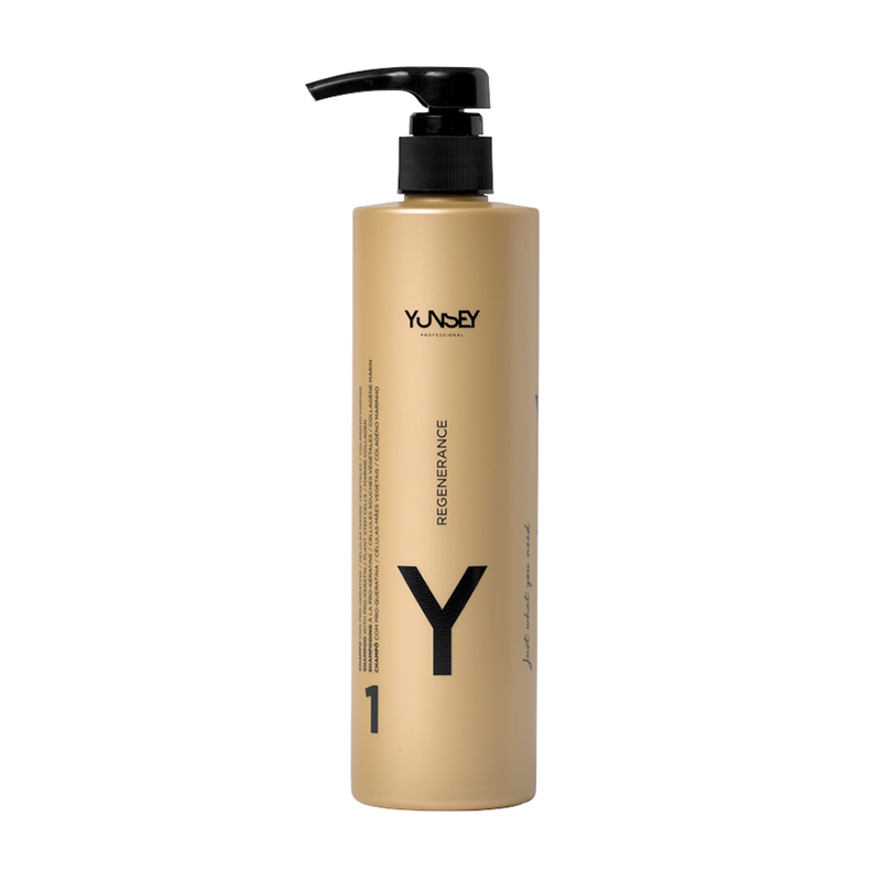Yunsey-Vigorance-Anti-Frizz-Spray