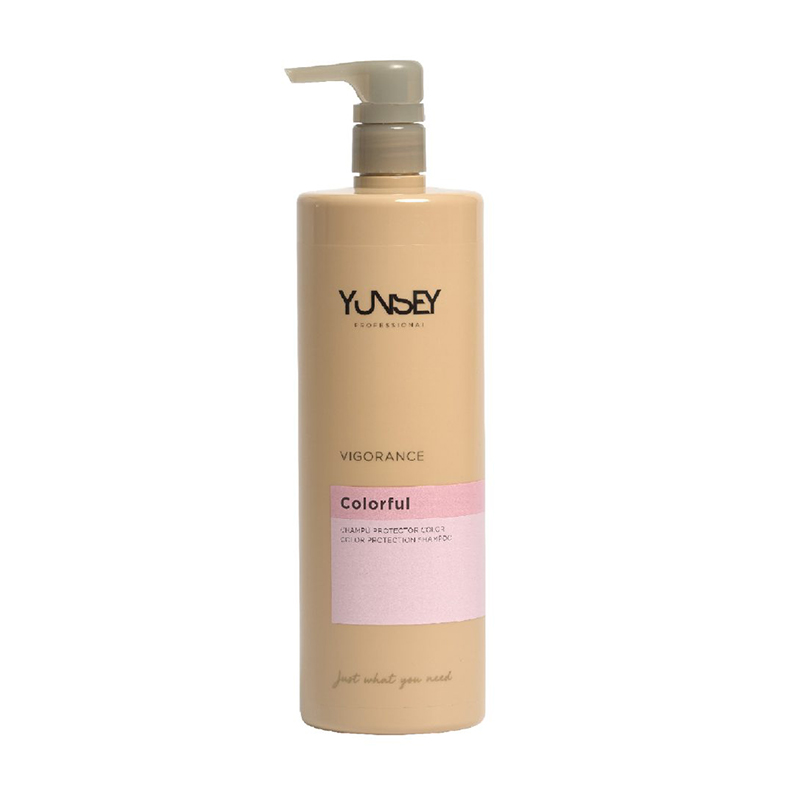 Yunsey-Vigorance-Colorful-Shampoo