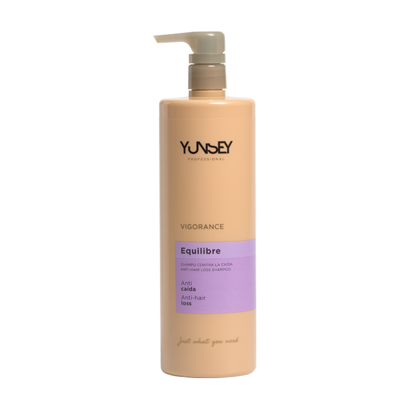 Yunsey-Vigorance-Equilibre-Shampoo