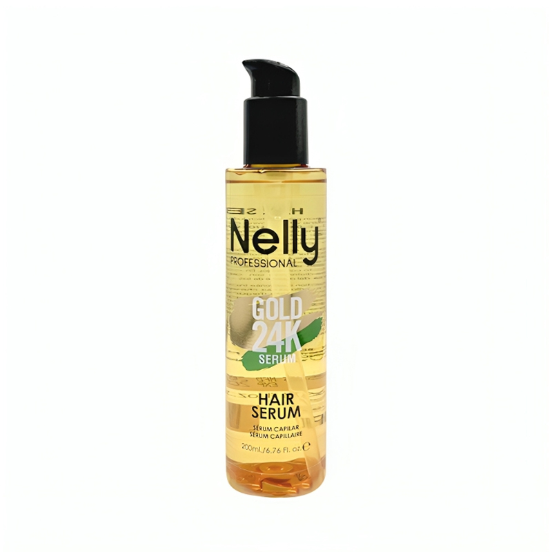Nelly-Professional-Gold-24K-Serum-Argan-Oil