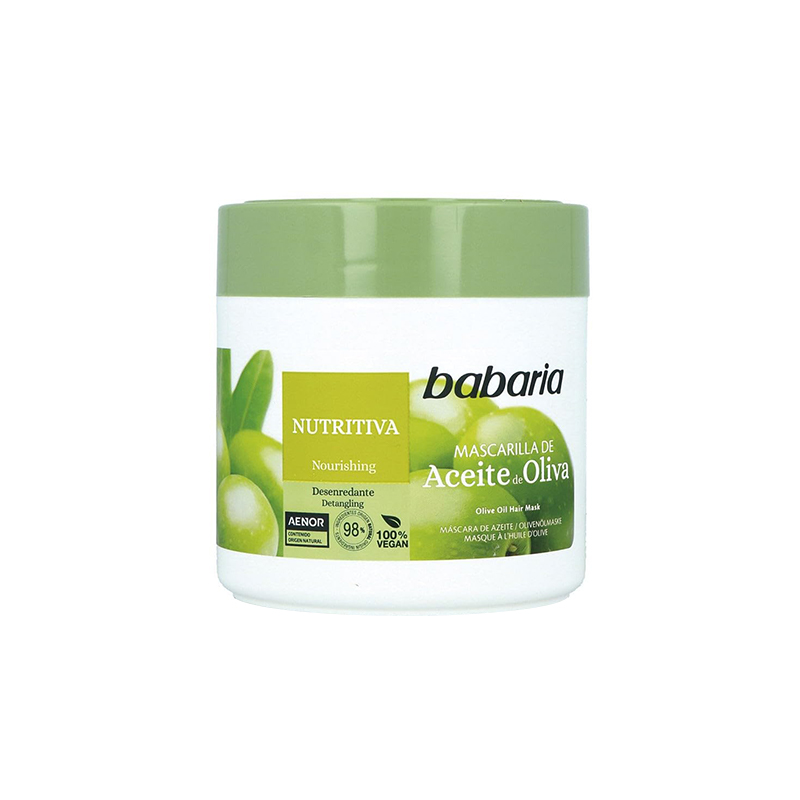 Babaria-Nutritiva-Mascarilla-de-Aceite-de-Oliva