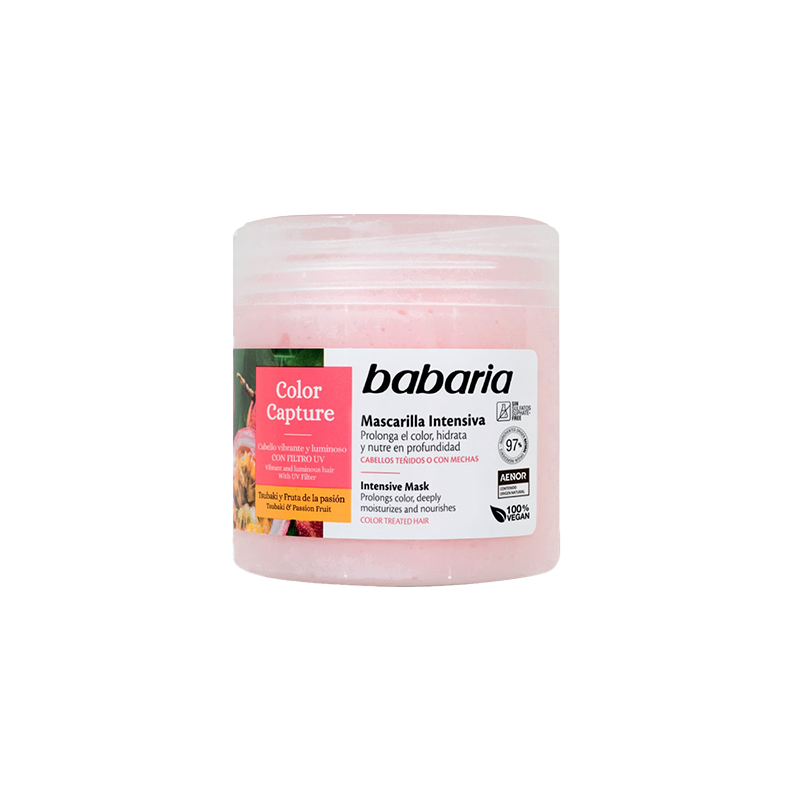 Babaria-Color-Capture-Mascarilla-Intensiva