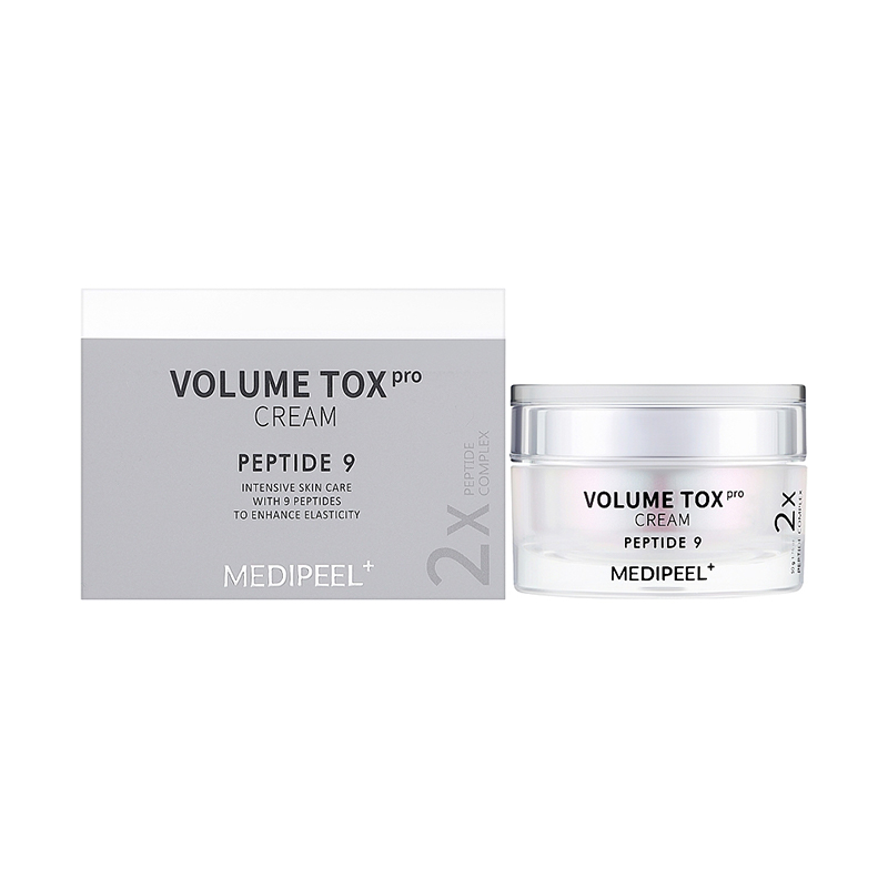 MEDI-PEEL-Peptide-9-Volume-Tox-Pro-Cream