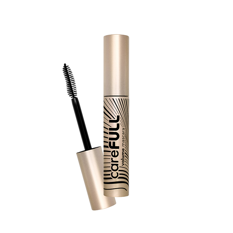 -Flormar-Carefull-Volume-Mascara