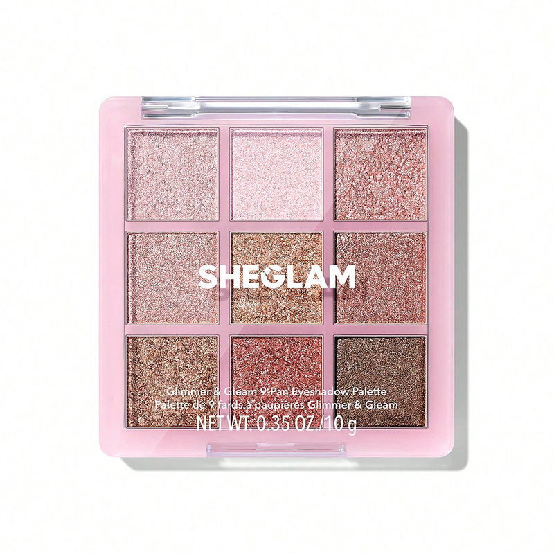 Sheglam-Glimmer--Gleam-9-Pan-Eyeshadow-Palette