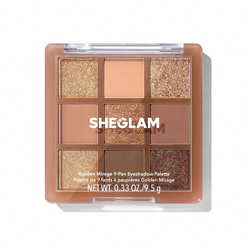 Sheglam-Golden-Mirage-9-Pan-Eyeshadow-Palette