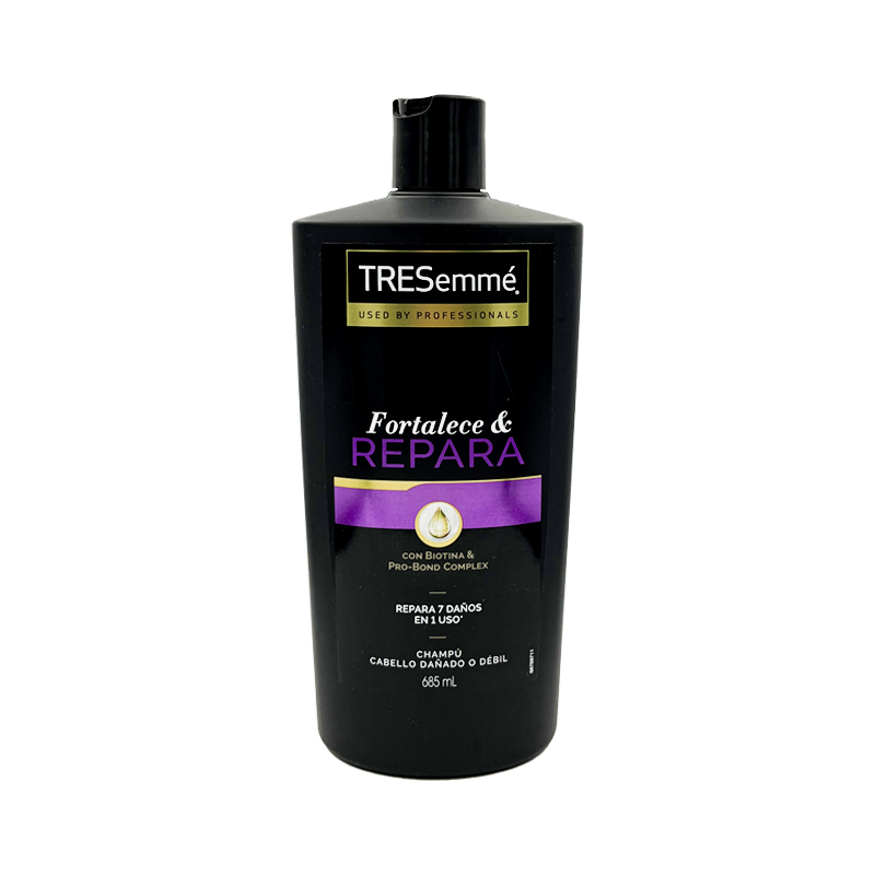 TRESemme--Fortalece-Repara-Shampoo