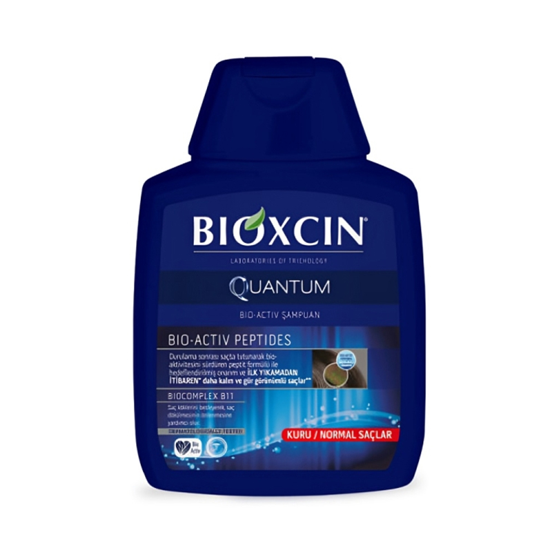 Bioxin-Quantum-Bio-Active-Shampoo