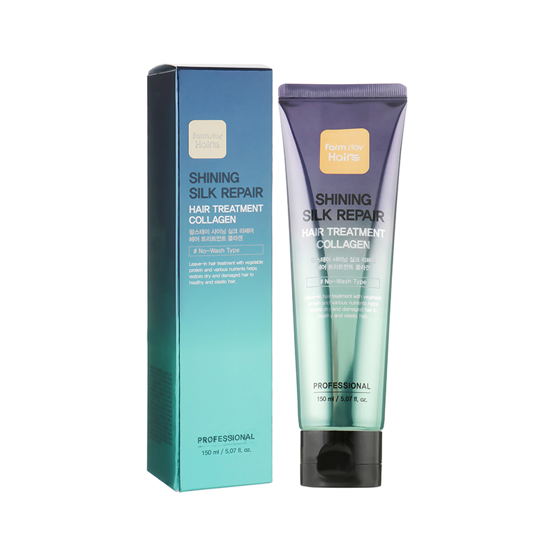 Farmstay-Shining-Silk-Repair-Hair-Treatment-Collagen