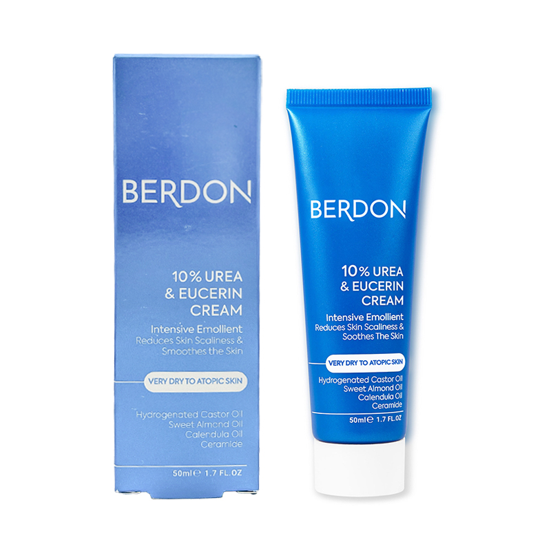 BERDON-Urea-Eucerin-Cream