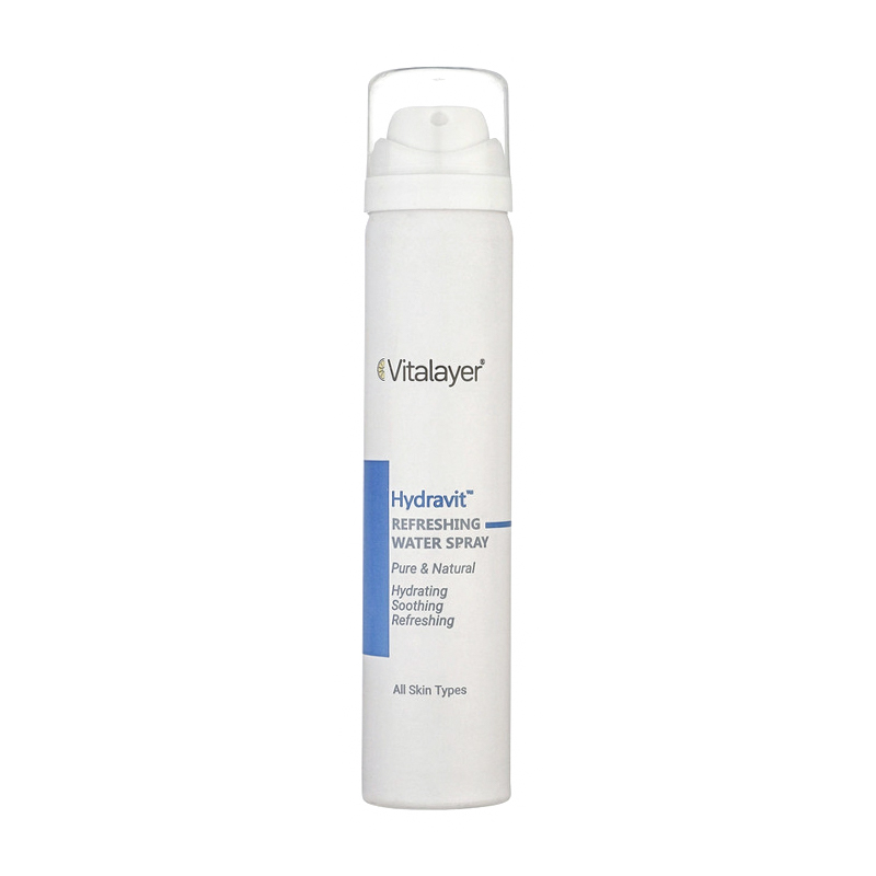 Vitalayer-Hydravit-Refreshing-Water-Spray-