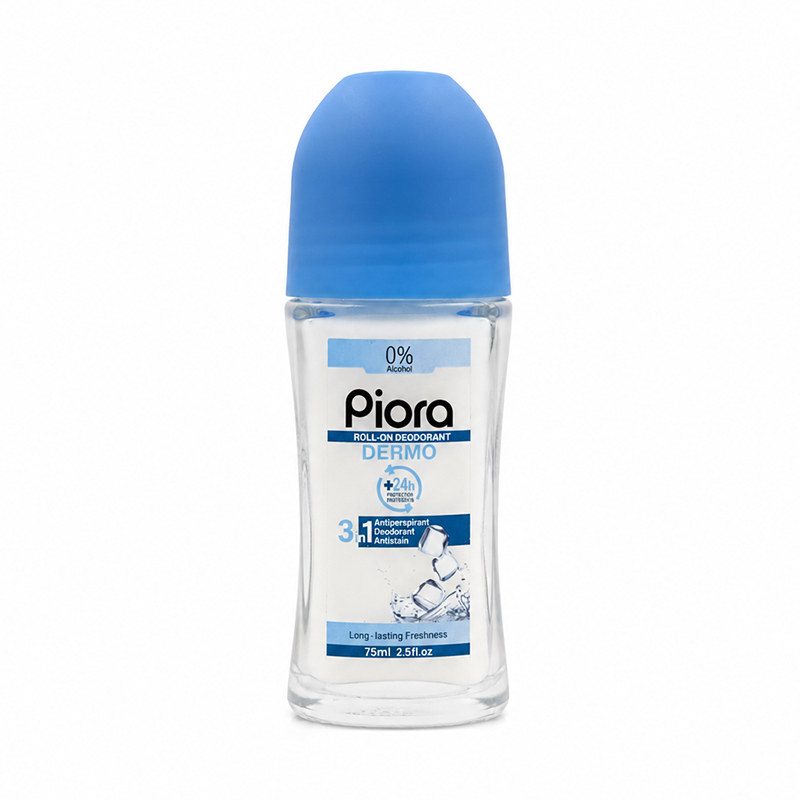 Piora-Dermo