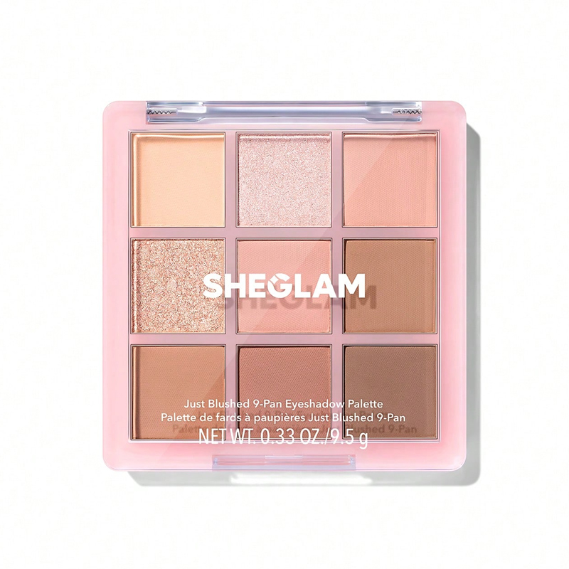 Sheglam-Just-Blushed-9-Pan-Eyeshadow-Palette