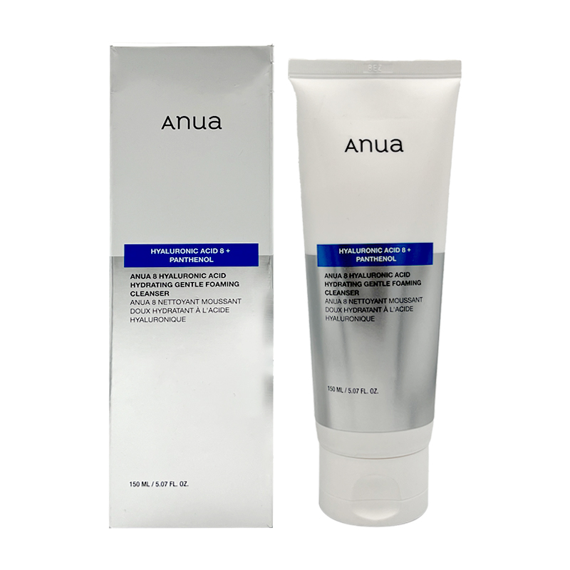 Anua-Hydrating-Gentle-Foaming-Cleanser-
