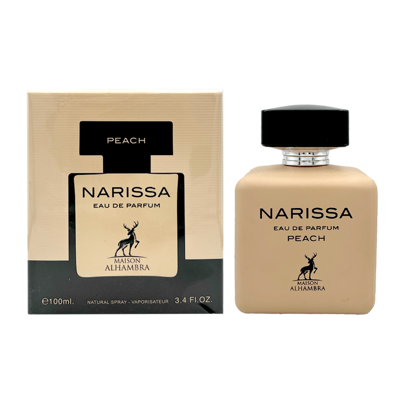 ALHAMBRA-Narissa-Peach-