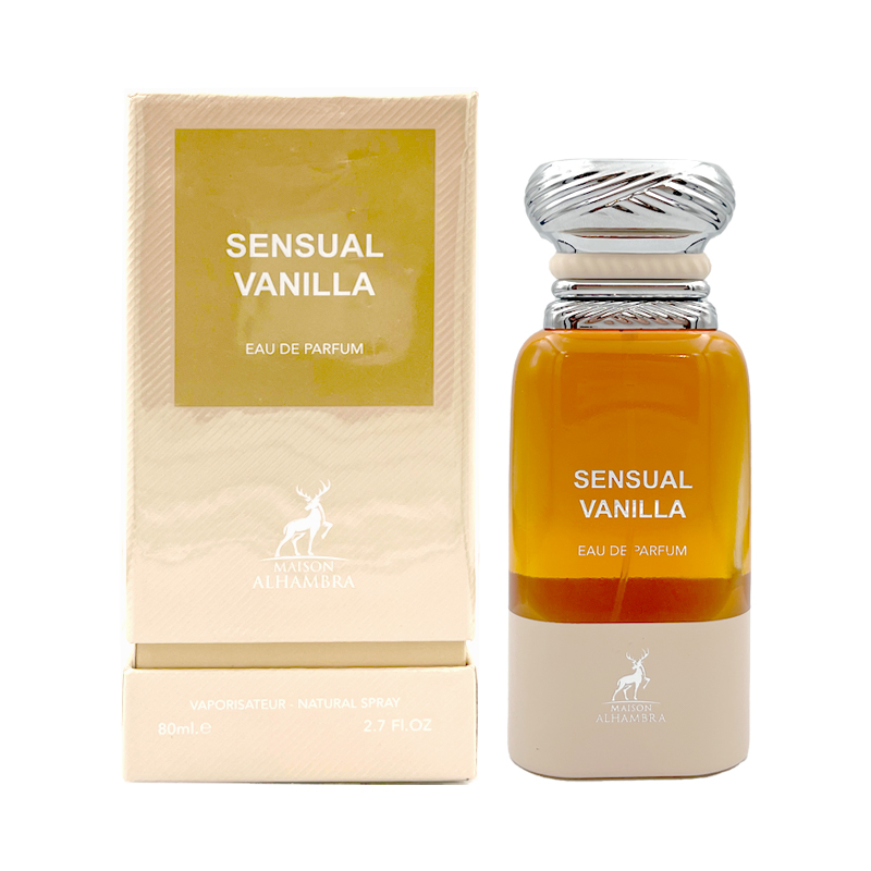 ALHAMBRA-Sensual-Vanilla
