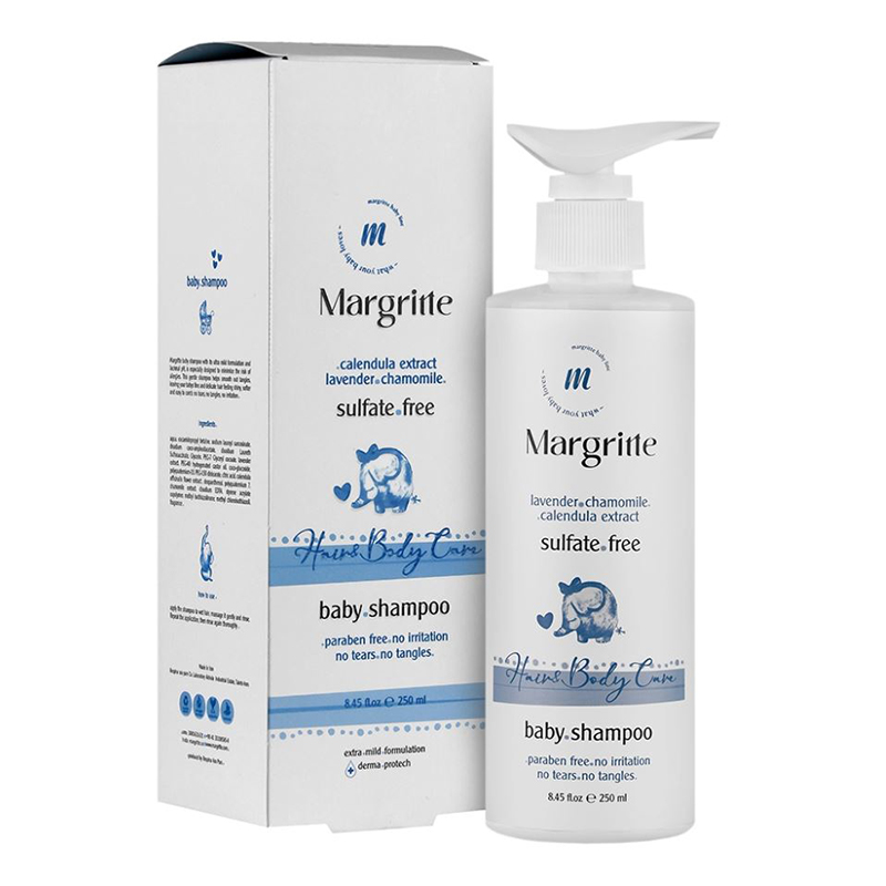 Margritte-Shampoo-For-Baby