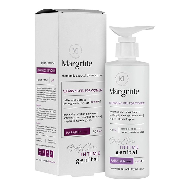 Margritte-Cleansing-Gel-For-Women