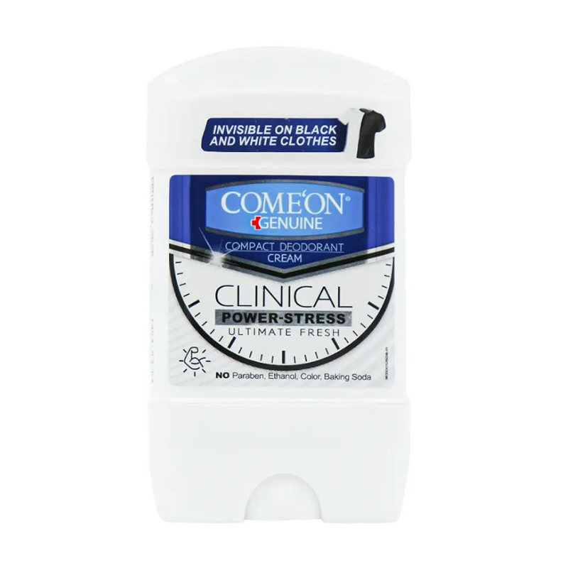 Comeon-Clinical-Deodorant-Cream-For-Men-