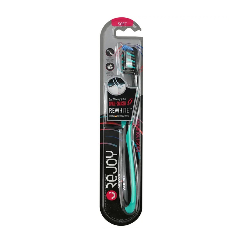 Rejoy-REWHITE-Soft-Toothbrush