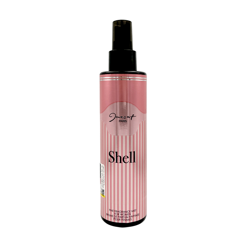 Jacsaf-Shell-Body-Splash-For-Women
