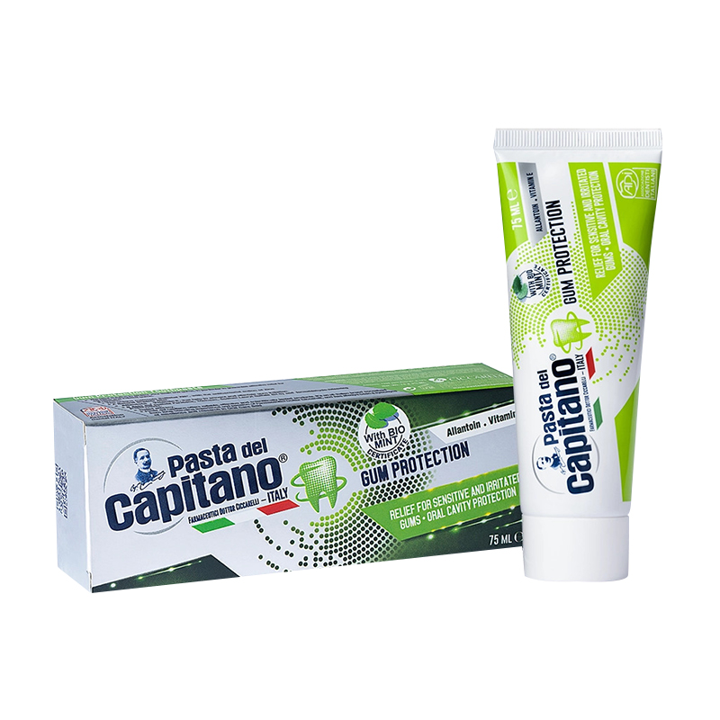 Pasta-Del-Capitano-Toothpaste-Gum-Protection-