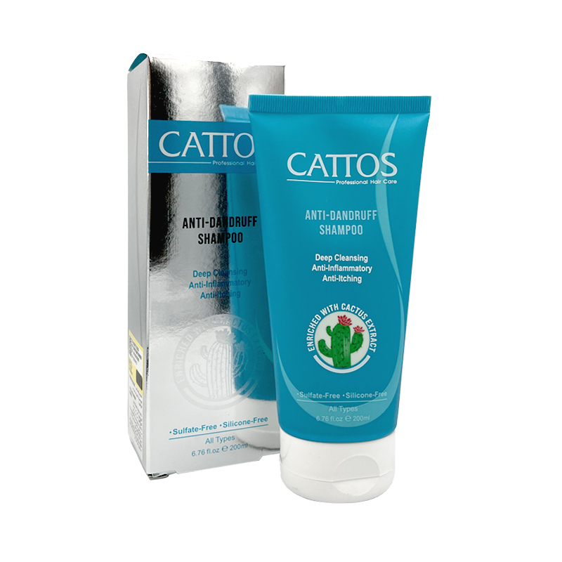 Cattos-Anti-Dandruff-Shampoo