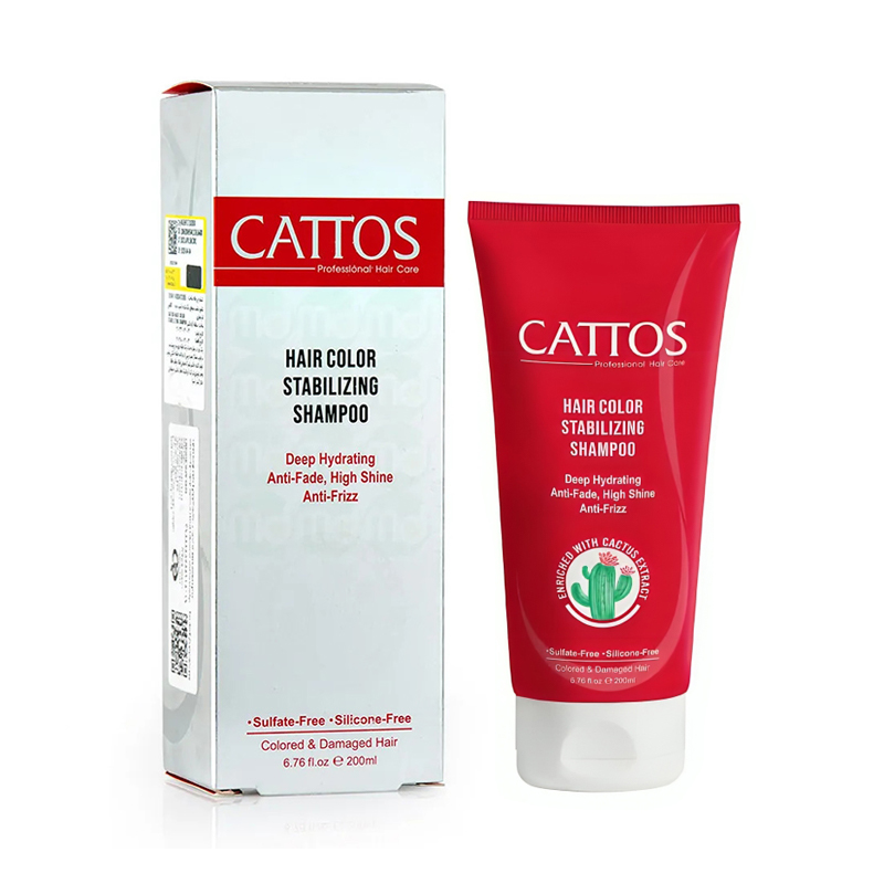 Cattos-Hair-Color-Stabilizing-Shampoo