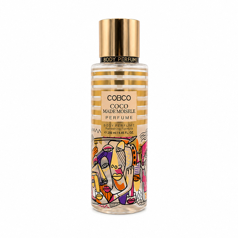 Cobco-Coco-Mademoiselle-Body-Splash-