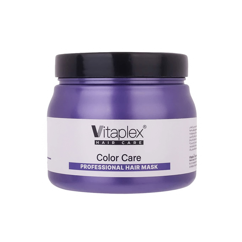 Vitaplex-Sulfate-Free-Color-Care-Hair-Mask