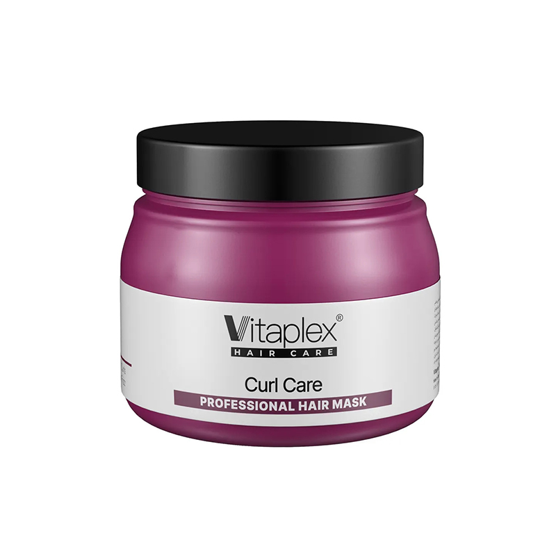 Vitaplex-Curl-Care-Professional-Hair-Mask