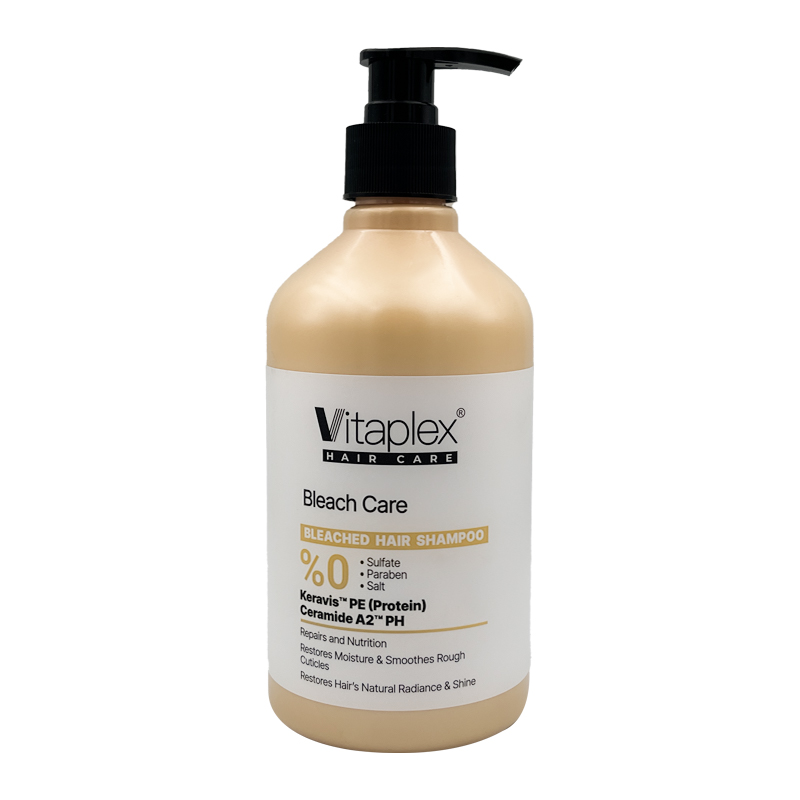 Vitaplex-Sulfate-Free-Bleach-Care-Hair-Shampoo