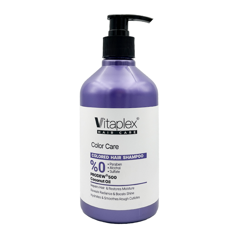 Vitaplex-Sulfate-Free-Color-Care-Shampoo