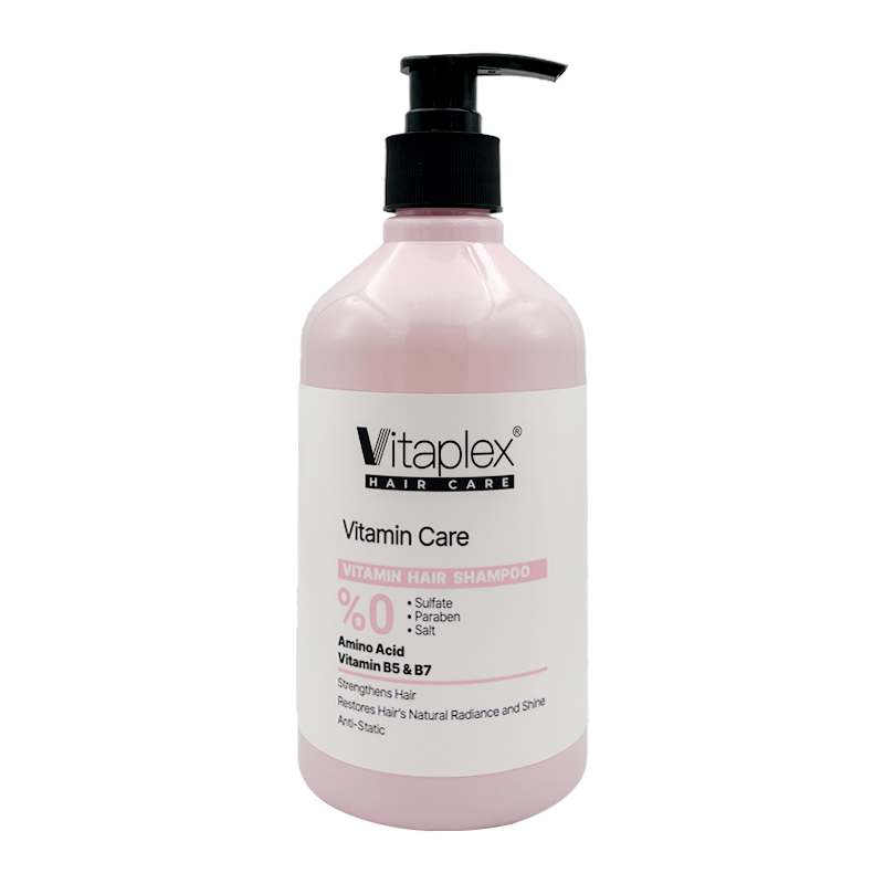 Vitaplex-Sulfate-Free-Vitamin-Care-Shampoo