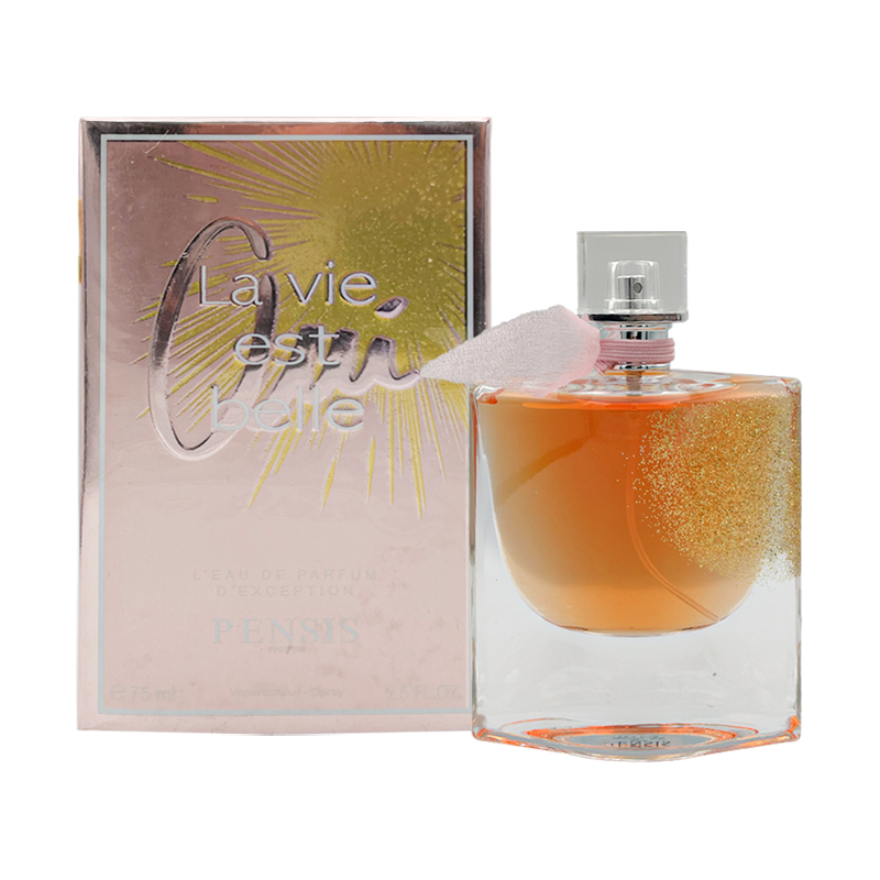 Pensis-Gold-La-Vie-est-belle