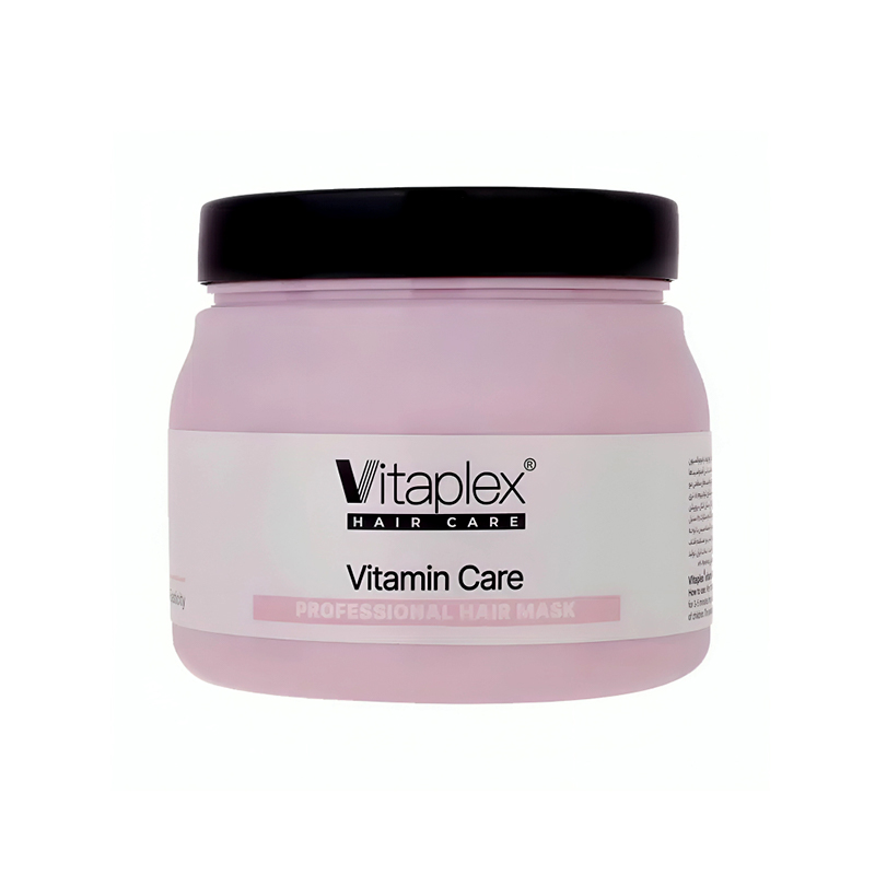 Vitaplex-Sulfate-Free-Vitamin-Care-Hair-Mask-