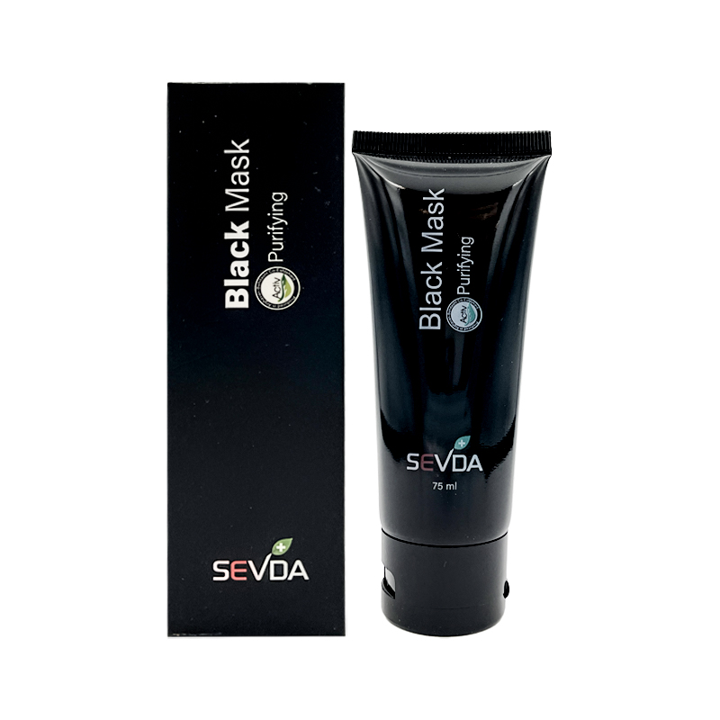 Sevda-Black-Mask-