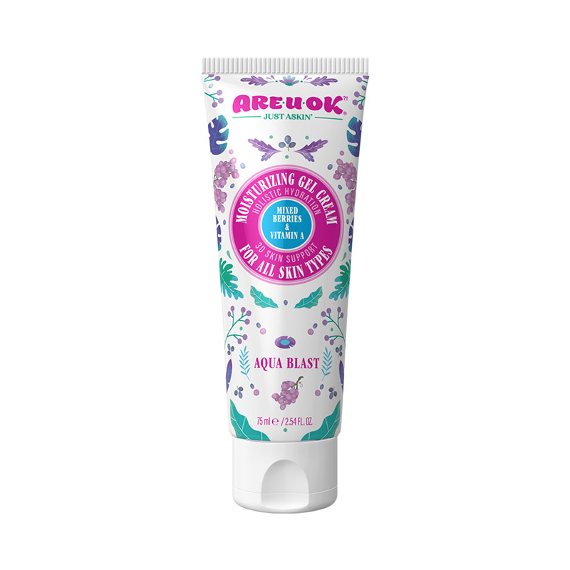 Areuok-Moisturizing-Gel-Cream-Mixed-Berries