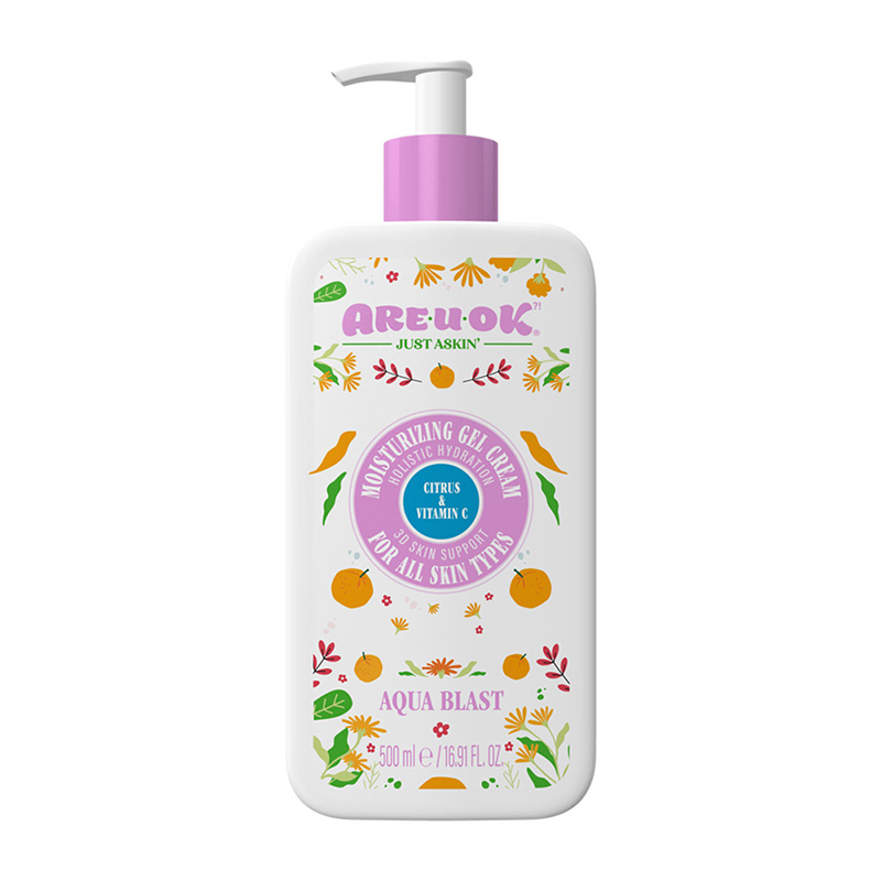 Areuok-Moisturizing-Citrus-Gel-Cream