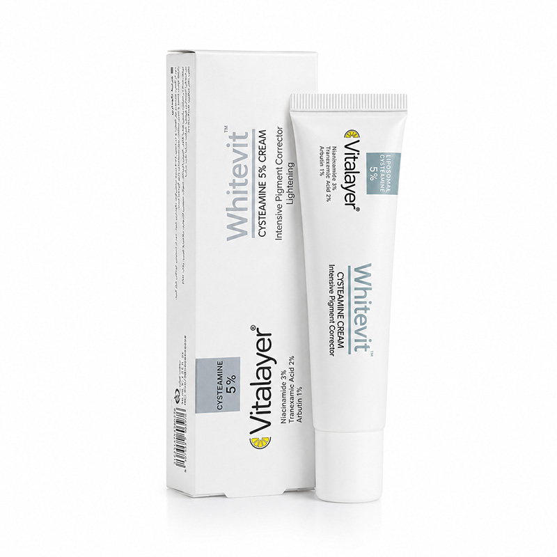 Vitalayer-Whitevit-Cysteamine-5-Cream-