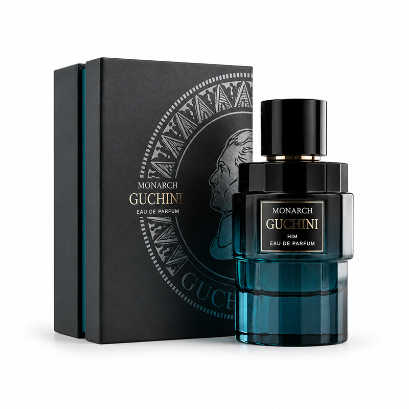 Guchini-Monrach