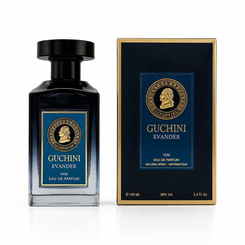 Guchini--Evander-for-him