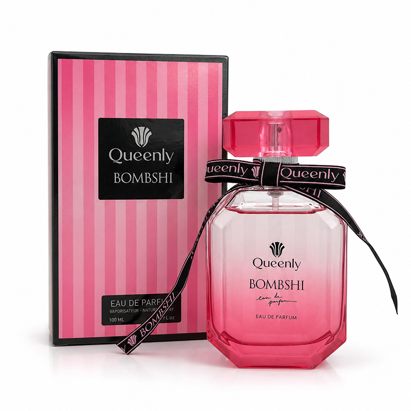 Queenly-Bowbshell-for-her