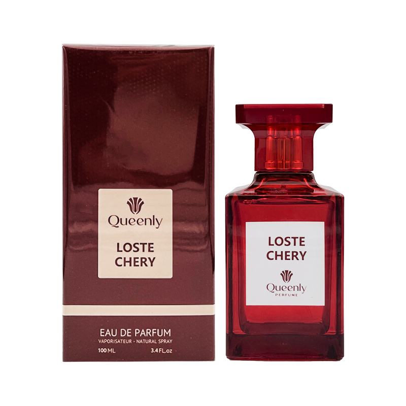 Queenly-Loste-Chery