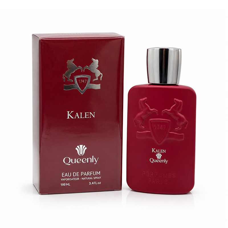 Queenly-Kalen
