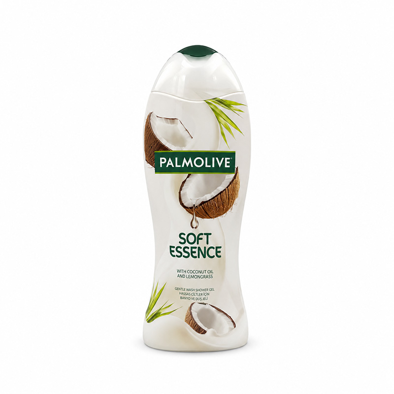 Palmolive-Soft-Essence-Shower-Gel