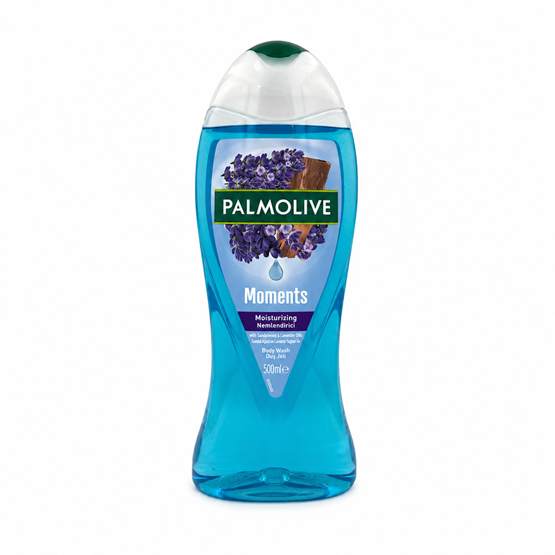 Palmolive-Moments-Shower-Gel