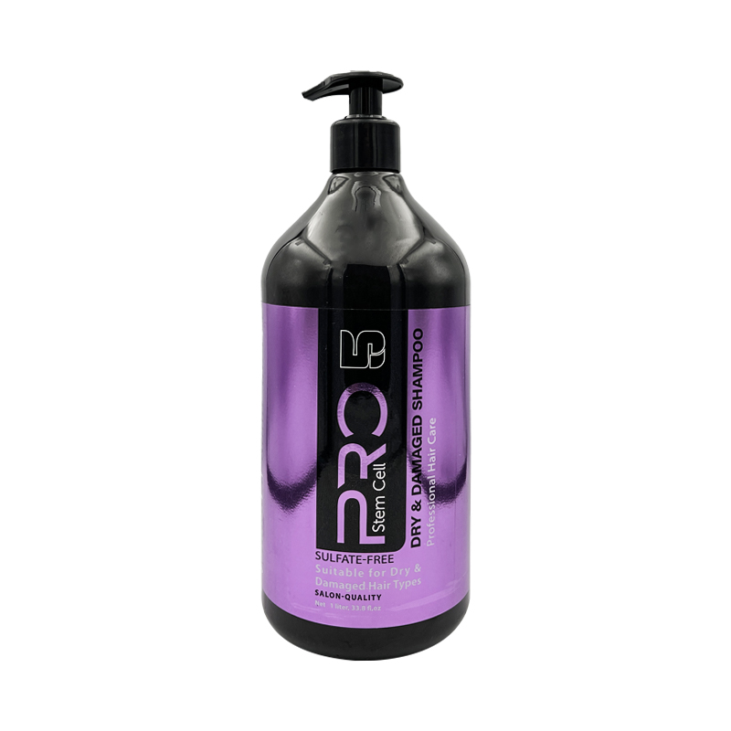 Stem-Cell-PRO-5-Dry-Damaged-Shampoo-