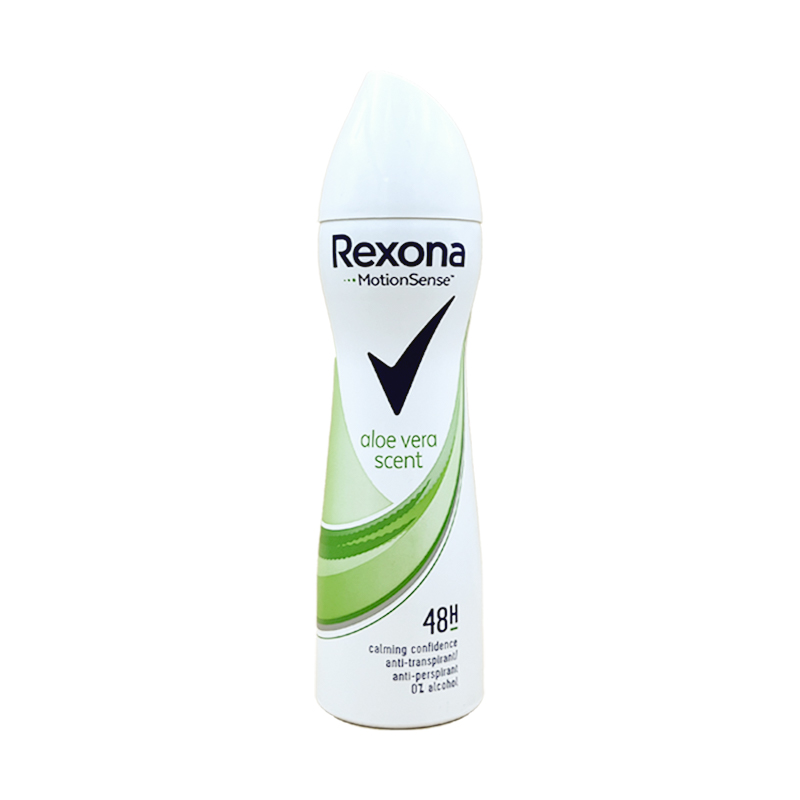 Rexona--Motion-Sense-Stress-Control-for-Women