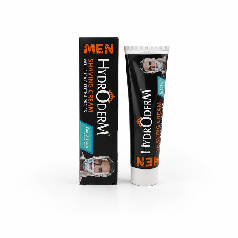 Hydroderm-Shaving-Cream-For-Normal-Skin